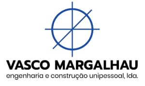 Projeto arquitetônico inovador criado pela Cria+ Arquitetos para Vasco Marghalau, engenheiro civil.