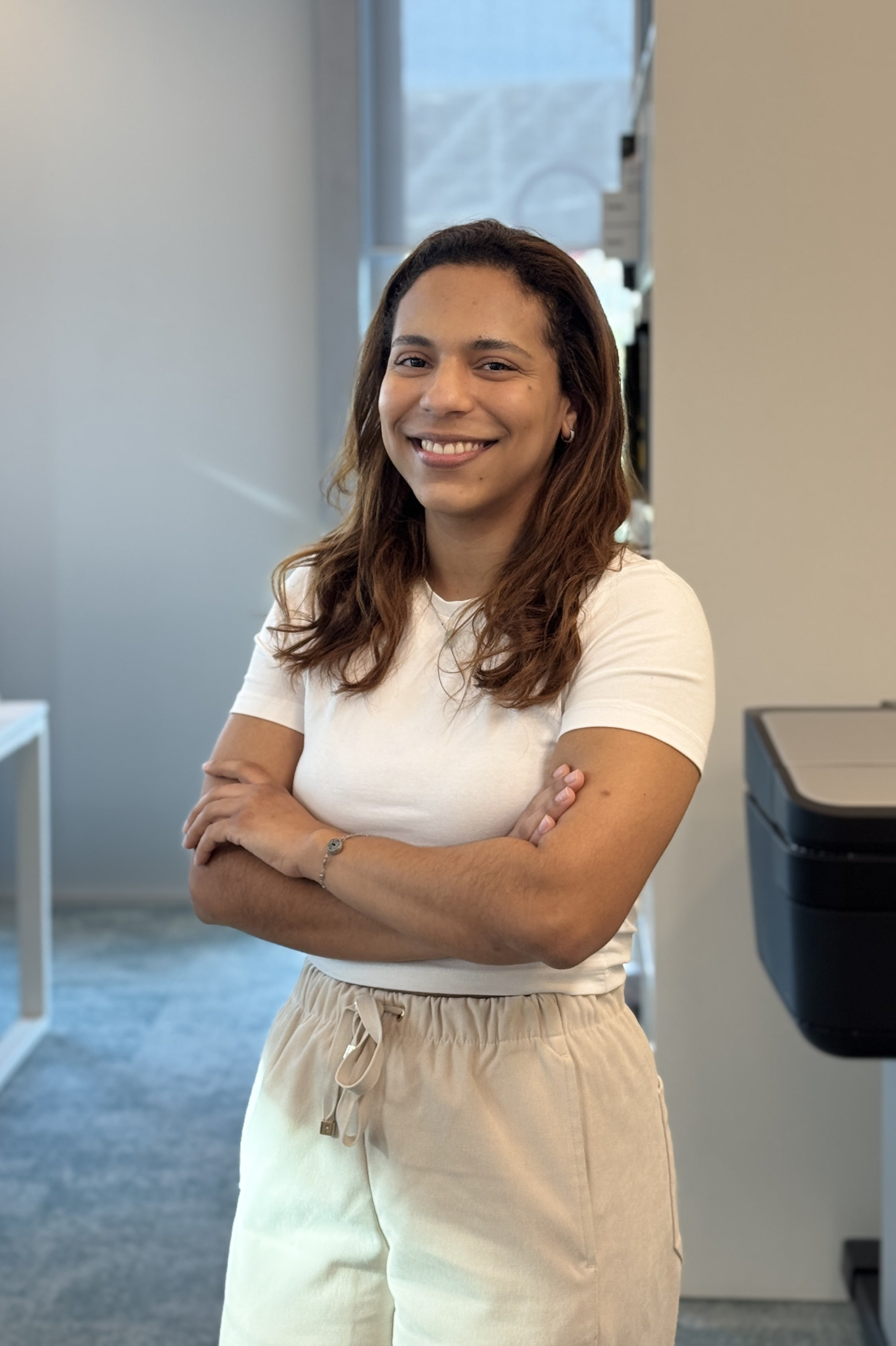 Cria + Arquitectos - Catarina Gouveia