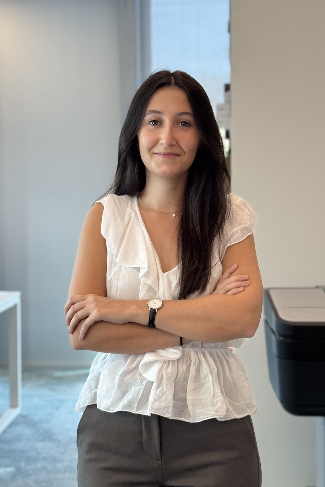 Cria + Arquitectos - Catarina Gouveia